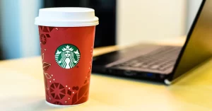 Starbucks on taaskasutatud täpsustusprogrammi ja NFT-ga, mis kasutab Polygon PlatoBlockchain Data Intelligence'i plokiahelat. Vertikaalne otsing. Ai.