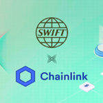 Meddelandesystem SWIFT går ihop med Chainlink för Crypto Venture PlatoBlockchain Data Intelligence. Vertikal sökning. Ai.