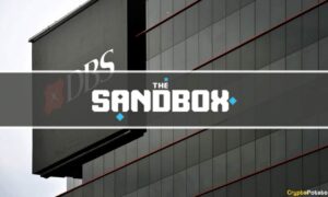 Singapuri DBS Inks partnerlus Sandbox PlatoBlockchain Data Intelligence'iga. Vertikaalne otsing. Ai.