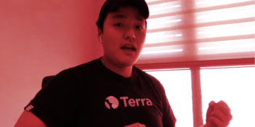 Do Kwon ผู้ร่วมก่อตั้ง Terra: ฉันไม่ได้ 'กำลังหนี' PlatoBlockchain Data Intelligence ค้นหาแนวตั้ง AI.