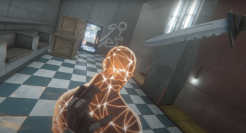 Bonelab-recension: Obeveklig intensitet möter mainstream VR på Quest 2 PlatoBlockchain Data Intelligence. Vertikal sökning. Ai.
