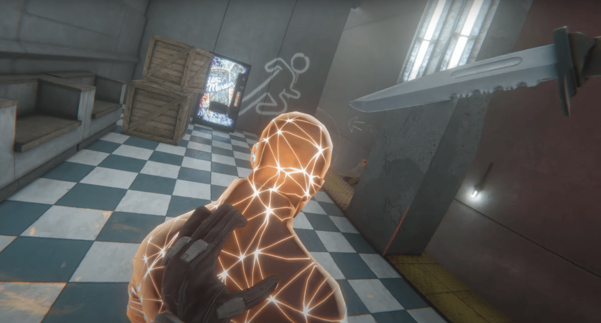 Bonelab Review: Unrelenting Intensity Meets Mainstream VR On Quest 2 PlatoBlockchain Data Intelligence. Vertikalt søk. Ai.