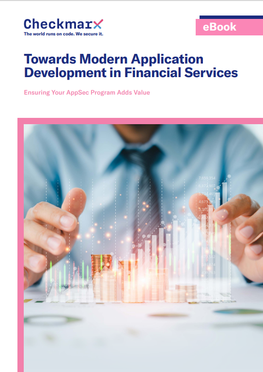 Valge raamat: kaasaegse rakenduste arendamise suunas finantsteenustes PlatoBlockchain Data Intelligence. Vertikaalne otsing. Ai.