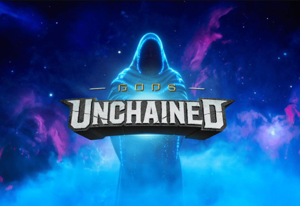 Køb Gods Unchained