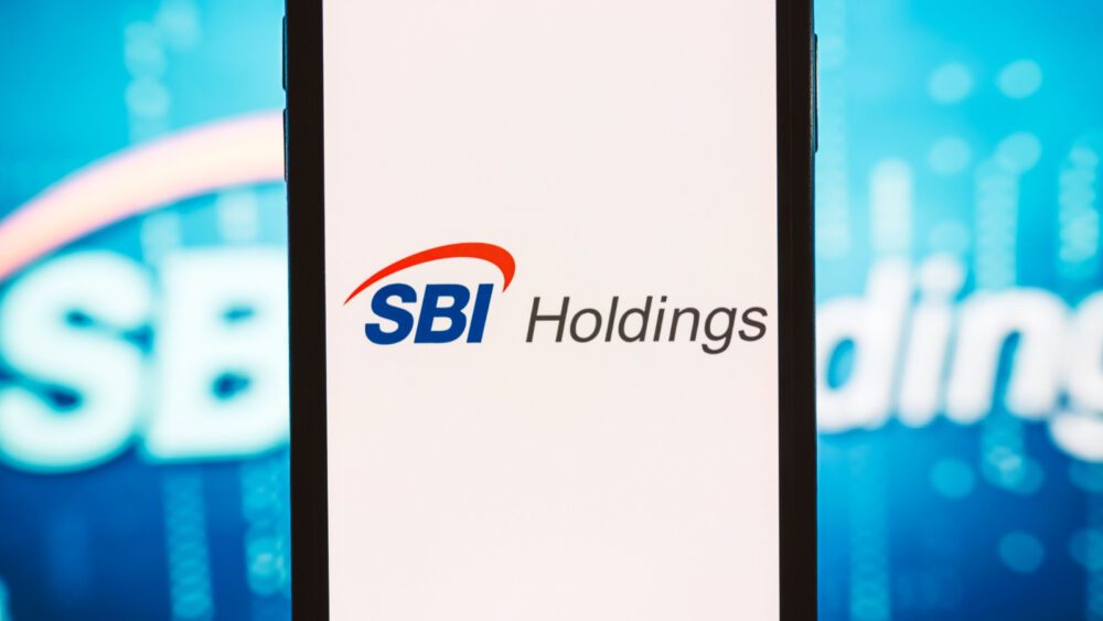 SBI Group Crypto Arm wint Singapore Securities License PlatoBlockchain Data Intelligence. Verticaal zoeken. Ai.