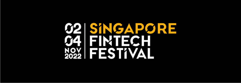Festival Fintech de Singapour (SFF)