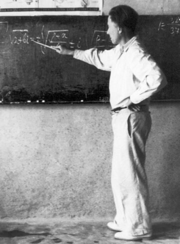 كسر الحدود: كيف فاز مدرس الفيزياء السابق ألكسندر سولجينتسين بجائزة نوبل للأدب بلاتو بلوكتشين لذكاء البيانات. البحث العمودي. عاي.