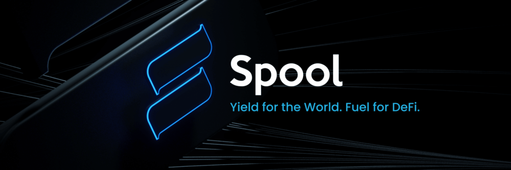Spool launches its Smart Vault tool to radically simplify risk-managed yield portfolio creation Blockchain PlatoBlockchain Data Intelligence. Vertical Search. Ai.