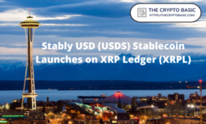 Seattle-based Web3 Payment Company Launches Stablecoin On XRP Ledger PlatoBlockchain Data Intelligence. Vertical Search. Ai.