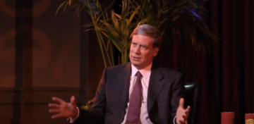 Billionaire Stanley Druckenmiller Can See ‘Cryptocurrency Having a Big Role in a Renaissance’ PlatoBlockchain Data Intelligence. Vertical Search. Ai.