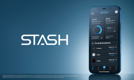 Stash خود ساختہ کور بینکنگ سسٹم Stash Core PlatoBlockchain ڈیٹا انٹیلی جنس کے ساتھ رواں دواں ہے۔ عمودی تلاش۔ عی
