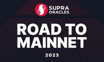 SupraOracles Releases Roadmap to Mainnet While Starting 550 Signed Web 3 Project Integrations PlatoBlockchain Data Intelligence. Vertical Search. Ai.