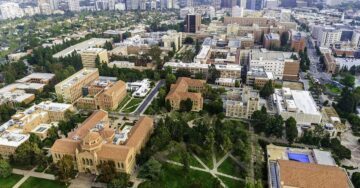 Best Universities for Blockchain 2022: University of California-Los Angeles PlatoAiStream Data Intelligence. Vertical Search. Ai.