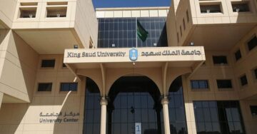 Bästa universiteten för Blockchain 2022: King Saud University PlatoBlockchain Data Intelligence. Vertikal sökning. Ai.