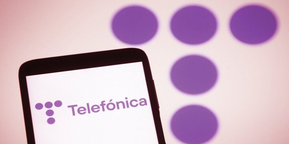 Telefónica інвестує в криптообмін, запускає пілотну систему платежів PlatoBlockchain Data Intelligence. Вертикальний пошук. Ai.