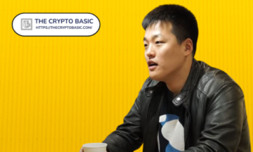 Promotores sul-coreanos descobrem 3,310 Bitcoins transferidos pelo fundador da Terra (LUNA) logo após a emissão do mandado de prisão PlatoBlockchain Data Intelligence. Pesquisa vertical. Ai.