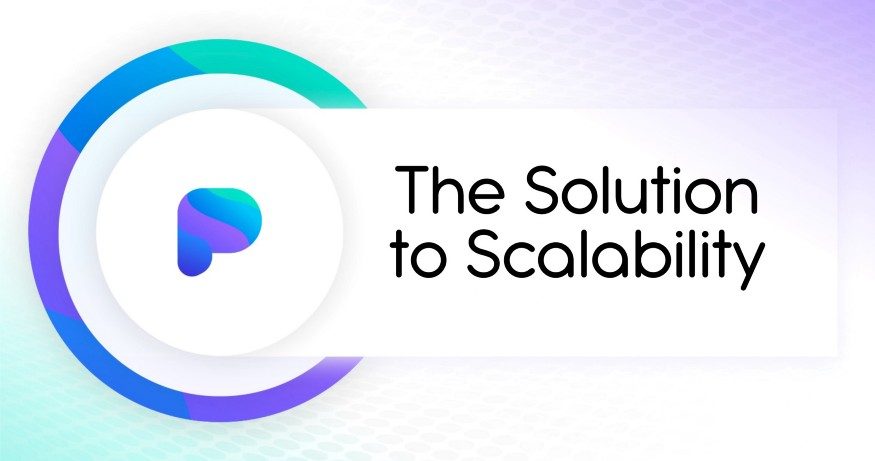 The Solution to Scalability Blockchain PlatoBlockchain Data Intelligence. Vertical Search. Ai.
