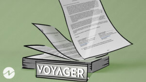 Финансовый директор платформы криптокредитования Voyager Digital уходит в отставку PlatoBlockchain Data Intelligence. Вертикальный поиск. Ай.