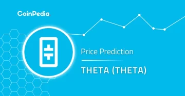 Dự đoán giá của Theta Network (THETA) 2022, 2023, 2024, 2025: Mạng Theta có phải là một khoản đầu tư tốt không? Thông tin dữ liệu PlatoBlockchain. Tìm kiếm dọc. Ái.