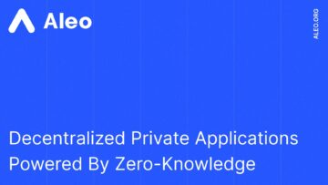 To understand ZK is to become a believer PlatoBlockchain Data Intelligence. Vertical Search. Ai.