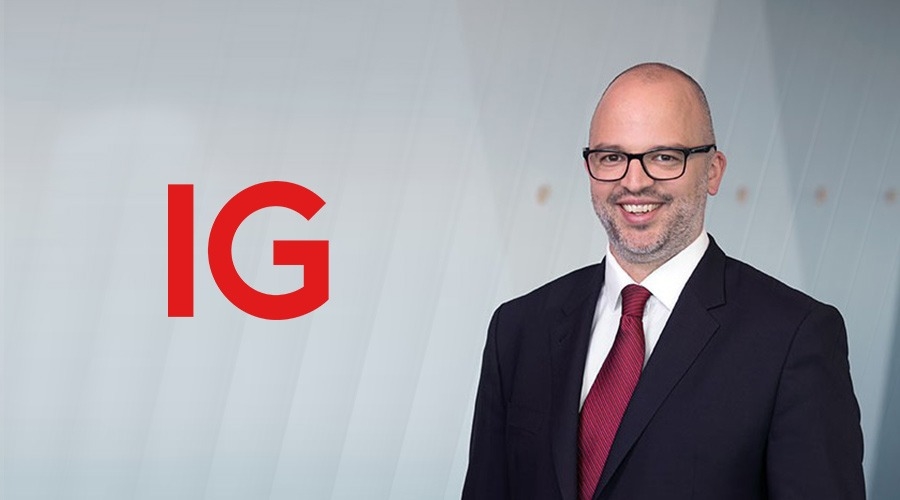 IG Group ने Tobias Stöhr को जर्मनी प्लेटोब्लॉकचैन डेटा इंटेलिजेंस में सेल्स के प्रमुख के रूप में नियुक्त किया है। लंबवत खोज। ऐ.