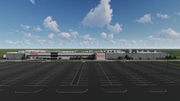 See what the $3.8B Toyota plant will look like as Toyota commits $1M to community organizations PlatoBlockchain Data Intelligence. Vertical Search. Ai.