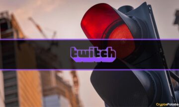 Twitch Reveals When it Will Ban Crypto Gambling Livestreams PlatoBlockchain Data Intelligence. Vertical Search. Ai.