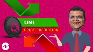 Uniswap (UNI) Price Prediction 2022 – Will UNI Hit $25 Soon? PlatoBlockchain Data Intelligence. Vertical Search. Ai.