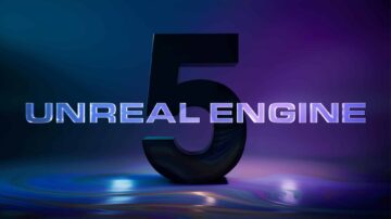 Unreal Engine 5s Nanite & Lumen fungerer nå med avansert VR PlatoBlockchain Data Intelligence. Vertikalt søk. Ai.