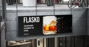 Flasko (FLSK) ohittaa Polygonin (MATIC) ja Fantomin (FTM) vuonna 2023 PlatoBlockchain Data Intelligencessä. Pystysuuntainen haku. Ai.