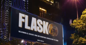 Flasko (FLSK) Predicted by Top Analyst to rise 4,000% in 2022 over Dogecoin (DOGE) and VeChain (VET) PlatoBlockchain Data Intelligence. Vertical Search. Ai.