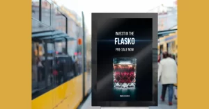כוכבת המכירה המוקדמת Flasko (FLSK) עשויה לעקוף את Fantom (FTM) ואת Shiba Inu (SHIB) ב-2023 PlatoBlockchain Data Intelligence. חיפוש אנכי. איי.