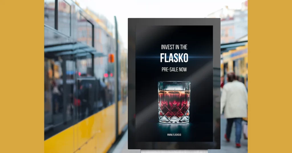 预售明星 Flasko (FLSK) 很可能在 2023 PlatoBlockchain Data Intelligence 中超越 Fantom (FTM) 和 Shiba Inu (SHIB)。 垂直搜索。 哎。