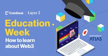 Introducing Education Week: How to Learn About Web3 PlatoBlockchain Data Intelligence. Vertical Search. Ai.