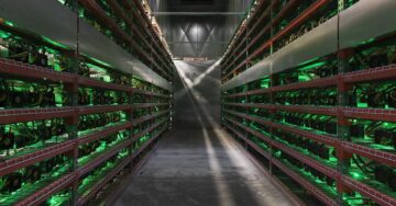 Bitcoin Miner Cipher ser ud til at sælge op til $250 millioner på lager PlatoBlockchain Data Intelligence. Lodret søgning. Ai.