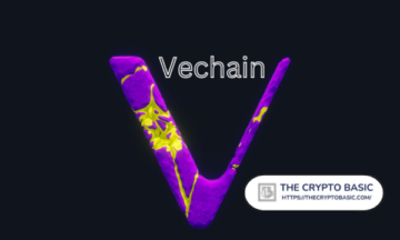 VeChain integrerà la blockchain nei settori dell'abbigliamento, alimentare e farmaceutico con questa partnership PlatoBlockchain Data Intelligence. Ricerca verticale. Ai.