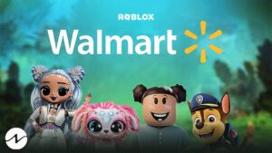 Walmart Sets Foot in the Metaverse via Roblox PlatoAiStream Data Intelligence. Vertical Search. Ai.
