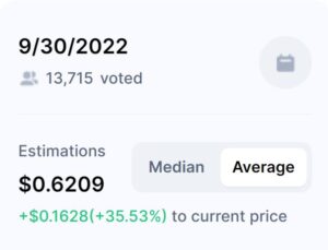 Crypto Community Sees Cardano ($ADA) Price surge 35% in September PlatoBlockchain Data Intelligence. Vertical Search. Ai.