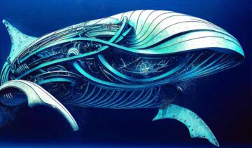 Ethereum Whale gwałtownie przesuwa się o ponad 145,000,000 XNUMX XNUMX USD w ETH – oto, dokąd zmierza krypto PlatoBlockchain Data Intelligence. Wyszukiwanie pionowe. AI.