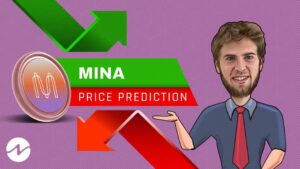 Mina Protocol (MINA) 2022 年价格预测 – MINA 很快会 10 美元吗？ PlatoBlockchain 数据智能。 垂直搜索。 哎。