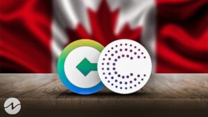 Canada-based Coinsquare Acquires CoinSmart Exchange PlatoBlockchain Data Intelligence. Vertical Search. Ai.
