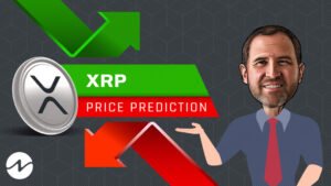تموج (XRP) توقع سعر 2022 - هل سيصل XRP إلى 1 دولار قريبًا؟ ذكاء بيانات PlatoBlockchain. البحث العمودي. عاي.