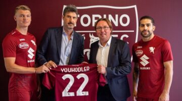 YouHodler postane prvi kripto partner italijanskega nogometnega kluba Torino PlatoBlockchain Data Intelligence. Navpično iskanje. Ai.