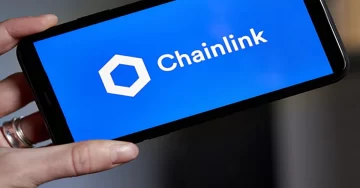 Blockchain Data Provider Chainlink Launches Programs to Reduce Costs Ahead of Staking of Its Token PlatoAiStream Data Intelligence. Vertical Search. Ai.