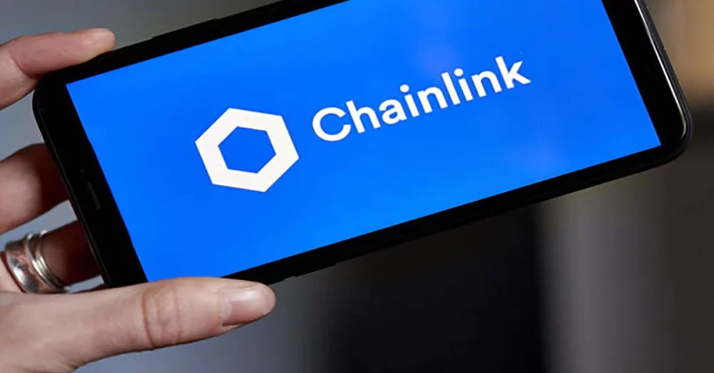 El proveedor de datos Blockchain Chainlink lanza programas para reducir costos antes de apostar su token PlatoBlockchain Data Intelligence. Búsqueda vertical. Ai.