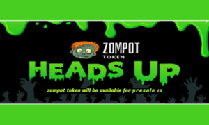 The Zompot Token Is Set To Rise Above Decentraland and Aaves Tokens PlatoBlockchain Data Intelligence. Vertical Search. Ai.
