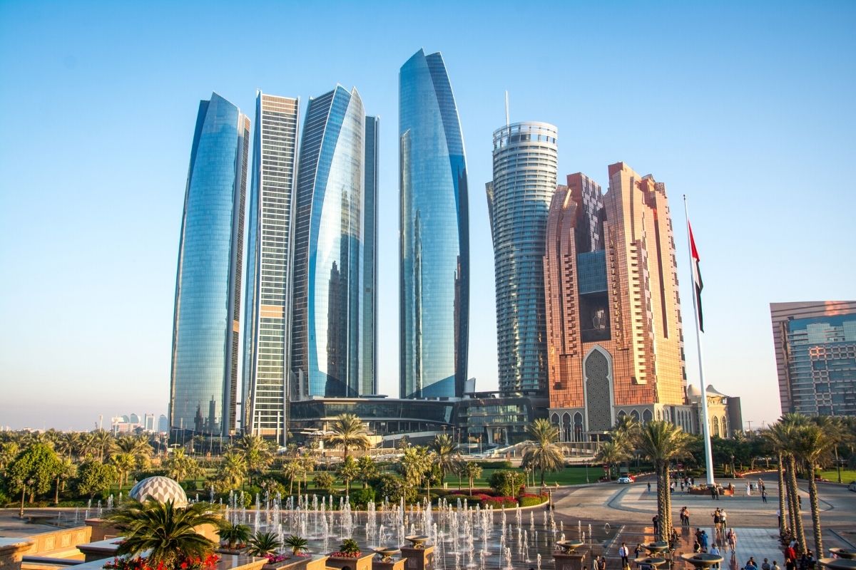 Abu Dhabis tillsynsmyndigheter introducerar sin krypto "Guiding Principles" PlatoBlockchain Data Intelligence. Vertikal sökning. Ai.