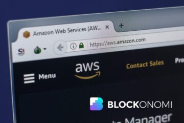 Amazon servira de fournisseur d'infrastructure pour l'application Digital Euro PlatoBlockchain Data Intelligence. Recherche verticale. Aï.