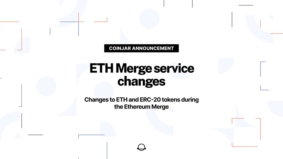 Changes to ETH and ERC-20 tokens during the Ethereum Merge PlatoBlockchain Data Intelligence. Vertical Search. Ai.