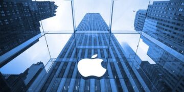 „Apple muss gestoppt werden“, da die Web2-Firma 30 % NFT-Steuer einführt: PlatoBlockchain Data Intelligence, CEO von Epic Games Vertikale Suche. Ai.